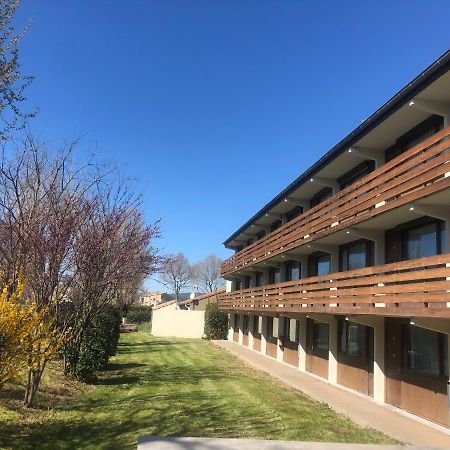 Campanile Sete - Balaruc Hotell Exteriör bild