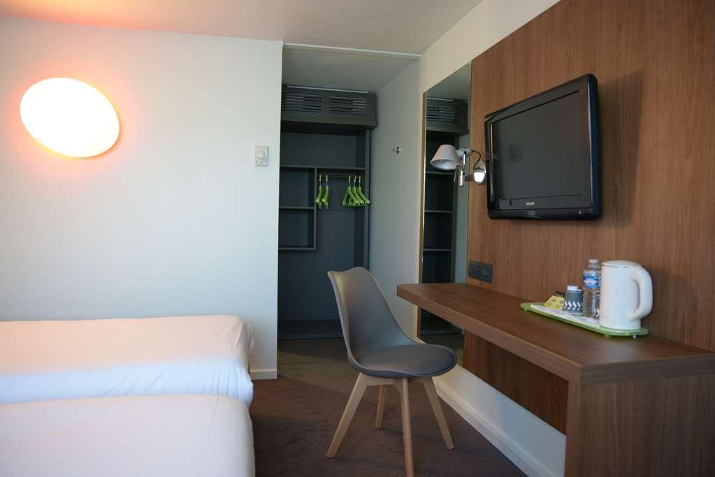 Campanile Sete - Balaruc Hotell Rum bild